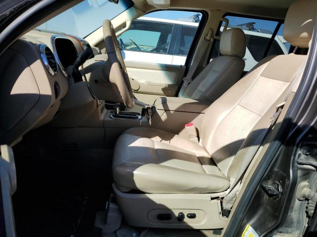Photo 7 from auction – 2007 FORD EXPLORER E with VIN 1FMEU74807UA84211