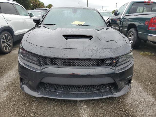 Photo 5 from auction – 2017 DODGE CHARGER R/ with VIN 2C3CDXGJ1HH615564