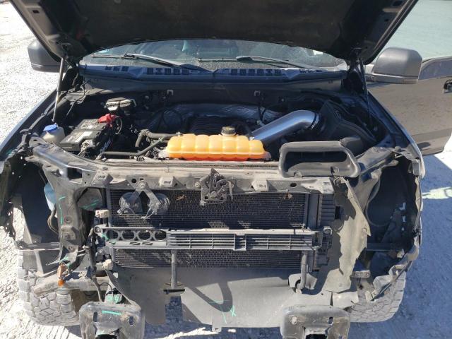 Photo 11 from auction – 2017 FORD F150 SUPER with VIN 1FTEW1EFXHKD87437