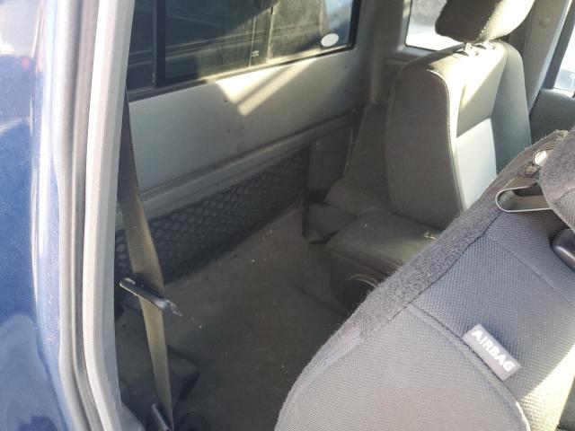 Photo 10 from auction – 2010 FORD RANGER SUP with VIN 1FTKR1ED1APA54271