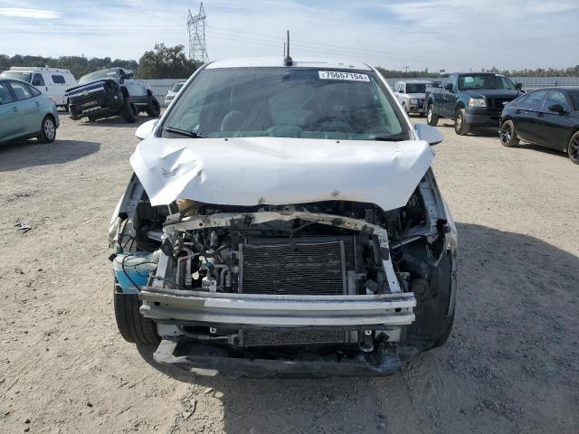 Zdjęcie 5 z aukcji – 2014 CHEVROLET SPARK 1LT z VIN KL8CD6S98EC559200