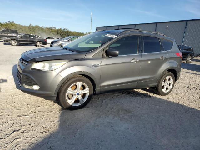 FORD ESCAPE SE 2014 with VIN 1FMCU0GX8EUC81917 - Photo from auction