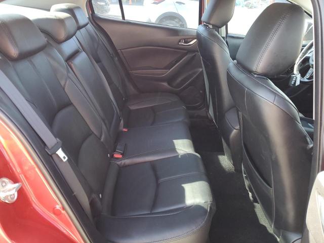 Photo 10 from auction – 2018 MAZDA 3 TOURING with VIN 3MZBN1V31JM183004