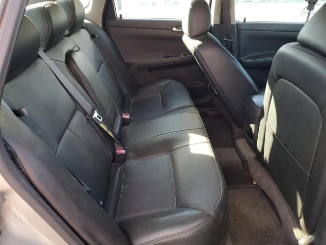 Photo 10 from auction – 2007 CHEVROLET IMPALA LT with VIN 2G1WT58K879399558