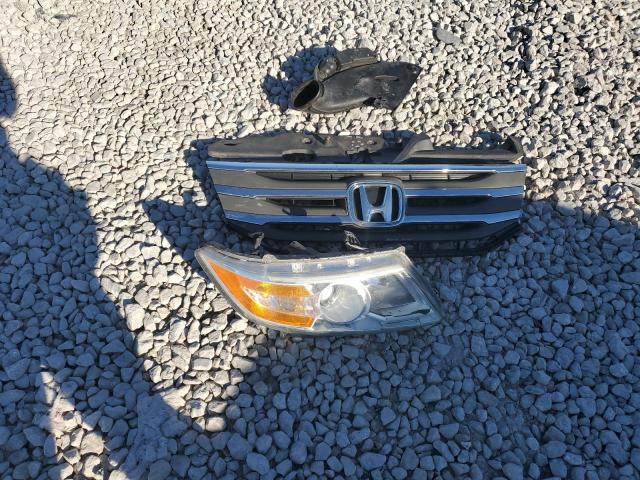 Photo 13 from auction – 2011 HONDA ODYSSEY EX with VIN 5FNRL5H69BB021616