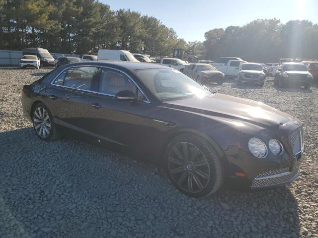 Photo 4 from auction – 2014 BENTLEY FLYING SPU with VIN SCBEC9ZAXEC091882