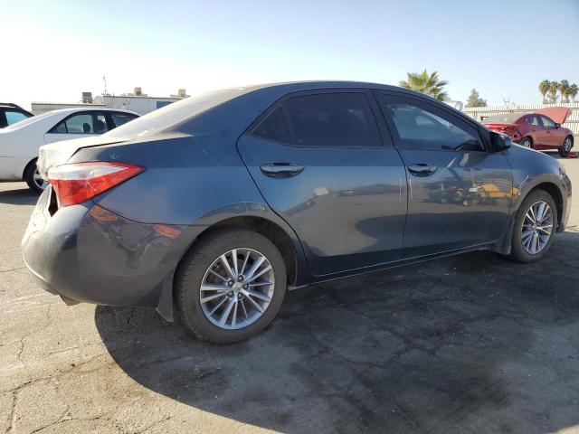 Photo 3 from auction – 2015 TOYOTA COROLLA L with VIN 5YFBURHE2FP231059