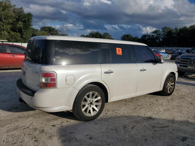 Photo 3 from auction – 2010 FORD FLEX SEL with VIN 2FMHK6CC1ABA14622