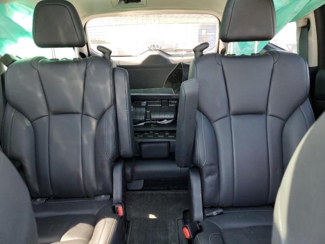 Photo 10 from auction – 2021 SUBARU ASCENT LIM with VIN 4S4WMAPD8M3448306