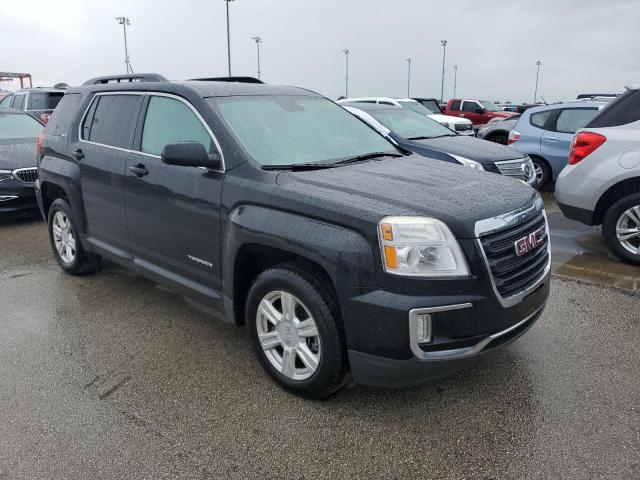 Photo 4 from auction – 2016 GMC TERRAIN SL with VIN 2GKFLNE30G6287752