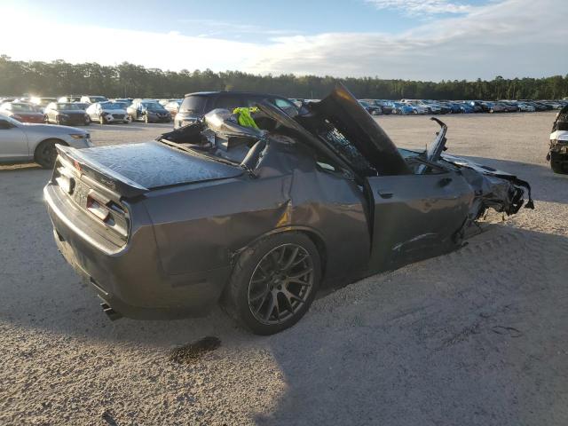 Photo 3 from auction – 2022 DODGE CHALLENGER with VIN 2C3CDZFJ5NH109177