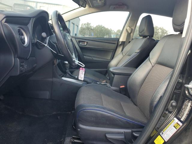 Photo 7 from auction – 2017 TOYOTA COROLLA L with VIN 2T1BURHE6HC781383