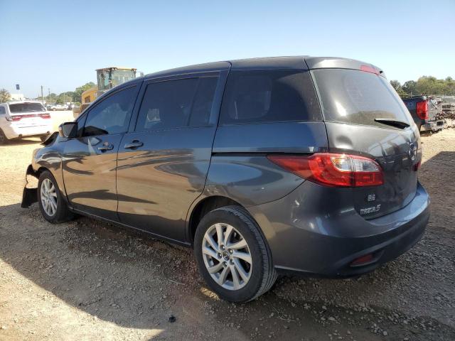 Photo 2 from auction – 2013 MAZDA 5 with VIN JM1CW2BLXD0152016