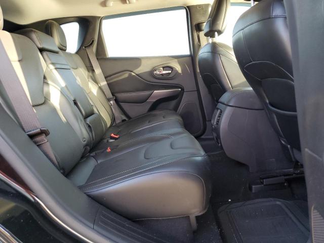 Photo 11 from auction – 2019 JEEP CHEROKEE L with VIN 1C4PJLDB3KD366233