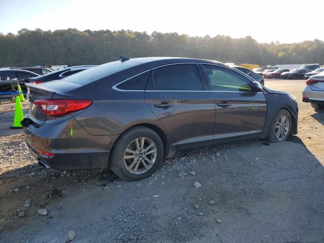 Photo 3 from auction – 2017 HYUNDAI SONATA SE with VIN 5NPE24AF3HH463971