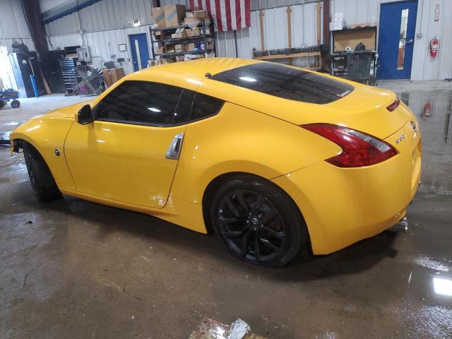 Photo 2 from auction – 2017 NISSAN 370Z BASE with VIN JN1AZ4EH6HM952962