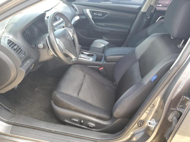 Photo 7 from auction – 2017 NISSAN ALTIMA 2.5 with VIN 1N4AL3AP5HC137010