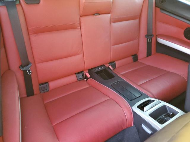 Photo 10 from auction – 2008 BMW 335 I with VIN WBAWL73578PX58693