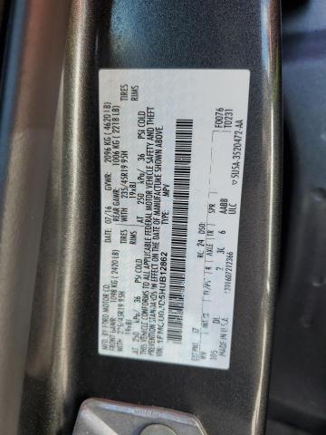 Photo 14 from auction – 2017 FORD ESCAPE TIT with VIN 1FMCU0JD5HUB12862