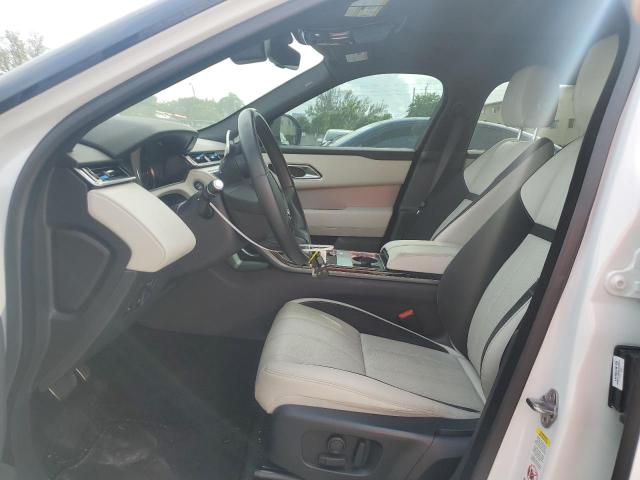 Photo 7 from auction – 2020 LAND ROVER RANGE ROVE with VIN SALYK2FV4LA292688