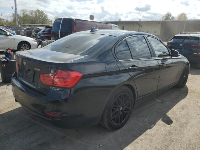 Photo 3 from auction – 2014 BMW 328 XI SUL with VIN WBA3B5C53EP541664