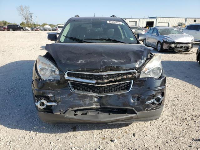 Photo 5 from auction – 2014 CHEVROLET EQUINOX LT with VIN 2GNALCEK2E6263295