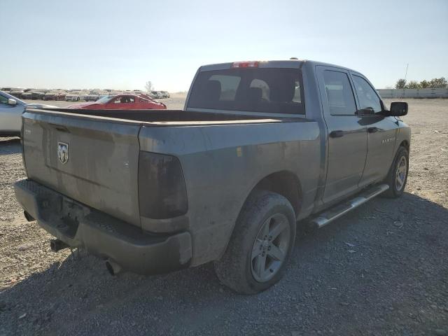 Photo 3 from auction – 2012 DODGE RAM 1500 S with VIN 1C6RD6KTXCS156794