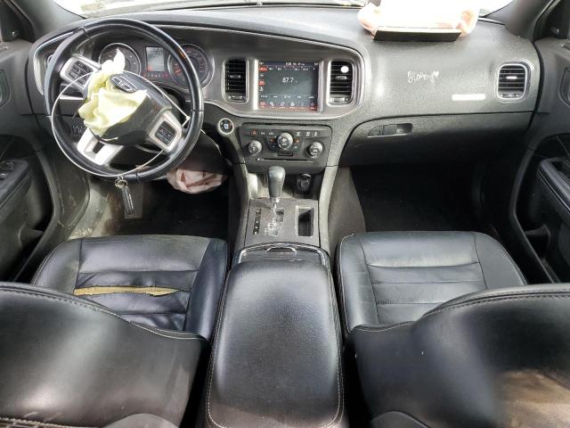 Photo 8 from auction – 2011 DODGE CHARGER R/ with VIN 2B3CM5CT2BH517661