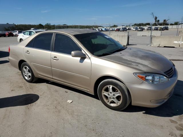 Photo 4 from auction – 2003 TOYOTA CAMRY LE with VIN 4T1BE32K83U137769