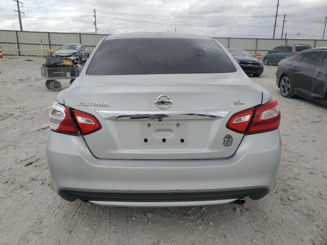 Photo 6 from auction – 2017 NISSAN ALTIMA 2.5 with VIN 1N4AL3AP1HC293531