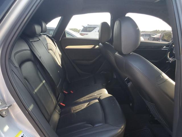 Photo 11 from auction – 2016 AUDI Q3 PRESTIG with VIN WA1GFCFS9GR003518