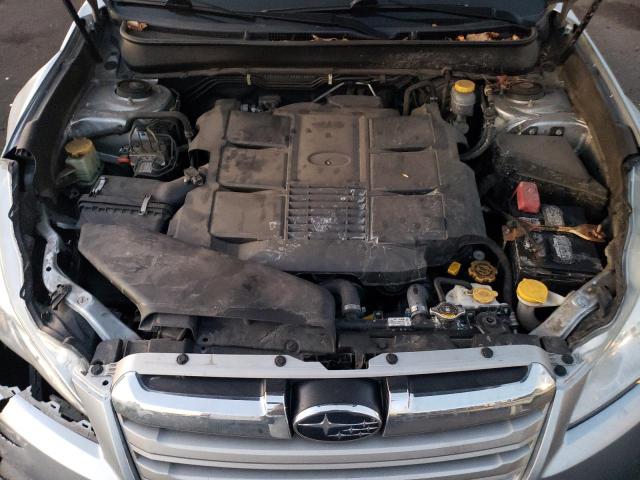 Photo 11 from auction – 2014 SUBARU OUTBACK 3. with VIN 4S4BRDLC7E2221226