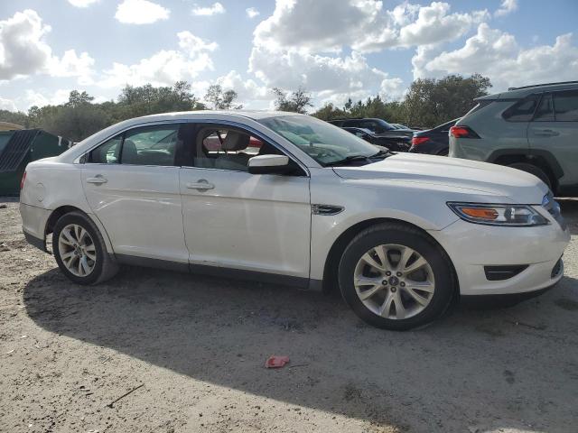 Photo 4 from auction – 2011 FORD TAURUS SEL with VIN 1FAHP2EWXBG117432