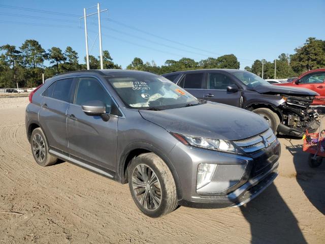Photo 4 from auction – 2020 MITSUBISHI ECLIPSE CR with VIN JA4AS5AA0LZ000187