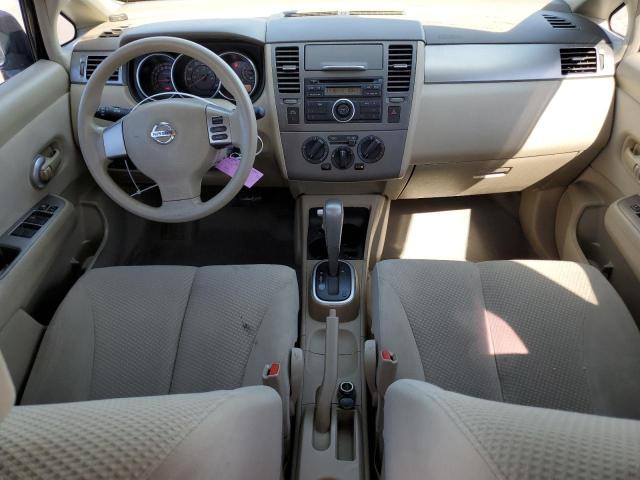 Photo 8 from auction – 2011 NISSAN VERSA S with VIN 3N1BC1CP0BL517273