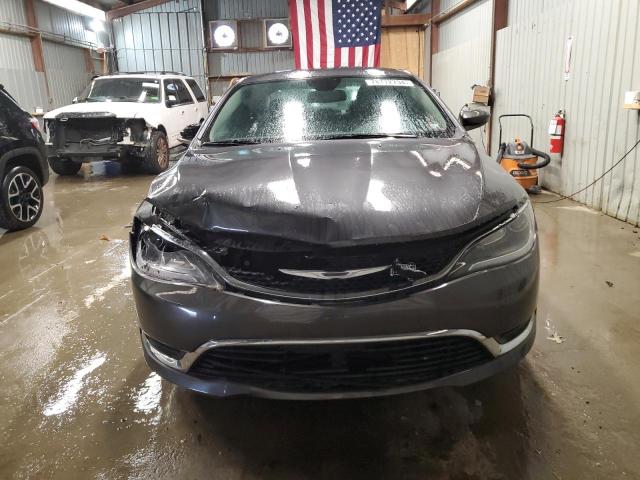 Photo 5 from auction – 2015 CHRYSLER 200 LIMITE with VIN 1C3CCCAB2FN563623