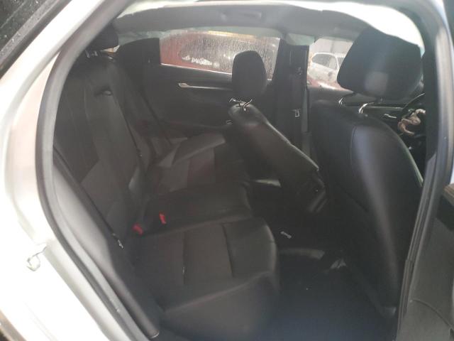 Photo 10 from auction – 2016 CHEVROLET IMPALA LT with VIN 2G1115S35G9186939