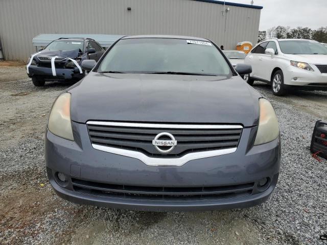 Photo 5 from auction – 2008 NISSAN ALTIMA 2.5 with VIN 1N4AL21E98N474115