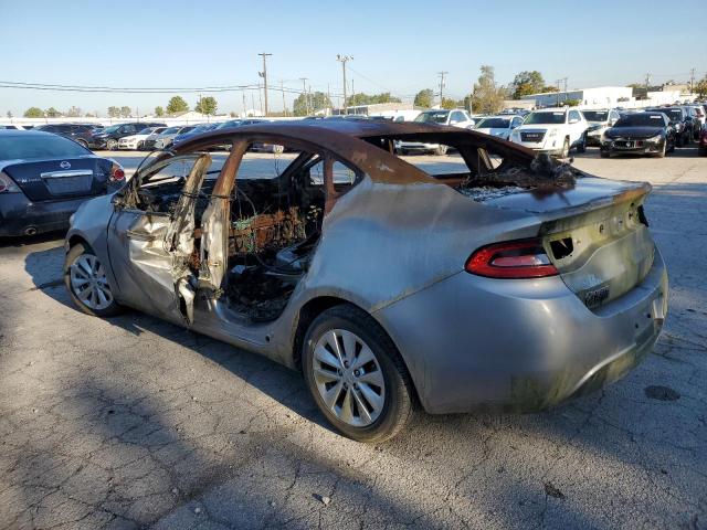 Photo 2 from auction – 2014 DODGE DART SXT with VIN 1C3CDFBB7ED901552