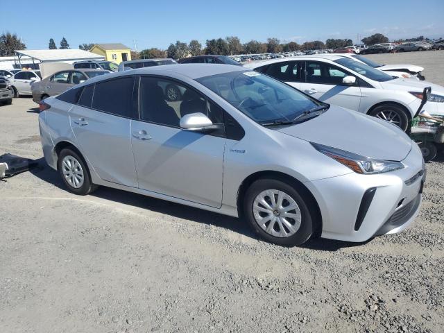 Photo 4 from auction – 2019 TOYOTA PRIUS with VIN JTDKARFUXK3078677