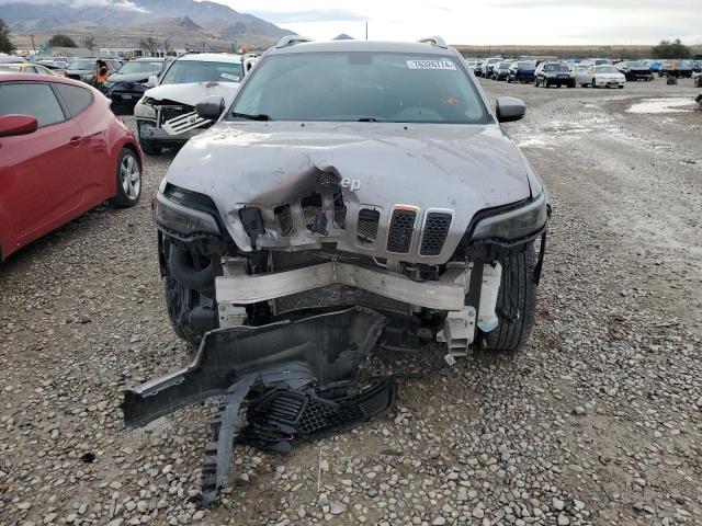 Photo 5 from auction – 2019 JEEP CHEROKEE L with VIN 1C4PJMDX2KD463537