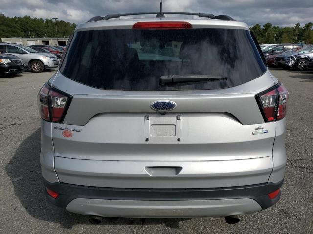Photo 6 from auction – 2017 FORD ESCAPE SE with VIN 1FMCU9GD7HUE89723
