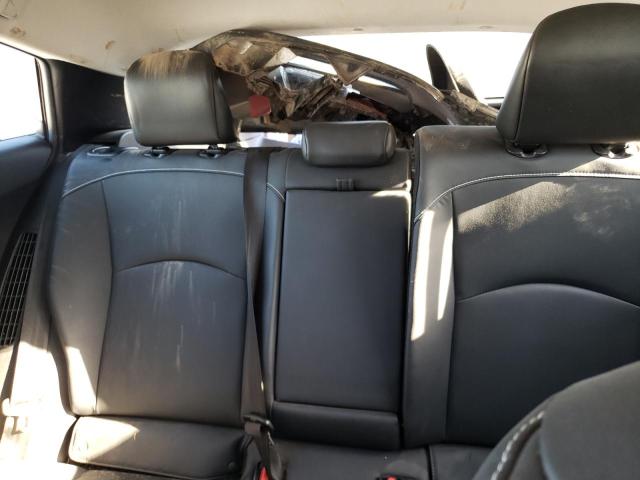 Photo 10 from auction – 2020 TOYOTA PRIUS PRIM with VIN JTDKARFP8L3143571