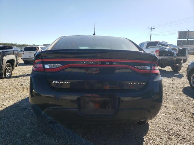 Photo 6 from auction – 2013 DODGE DART SXT with VIN 1C3CDFBA5DD285209