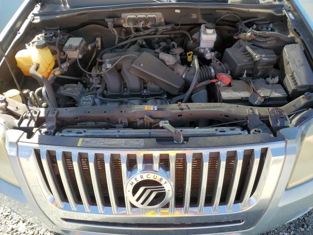 Photo 12 from auction – 2008 MERCURY MARINER PR with VIN 4M2CU97178KJ21266