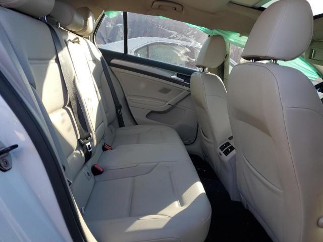 Photo 10 from auction – 2015 VOLKSWAGEN GOLF with VIN 3VW217AU1FM007381