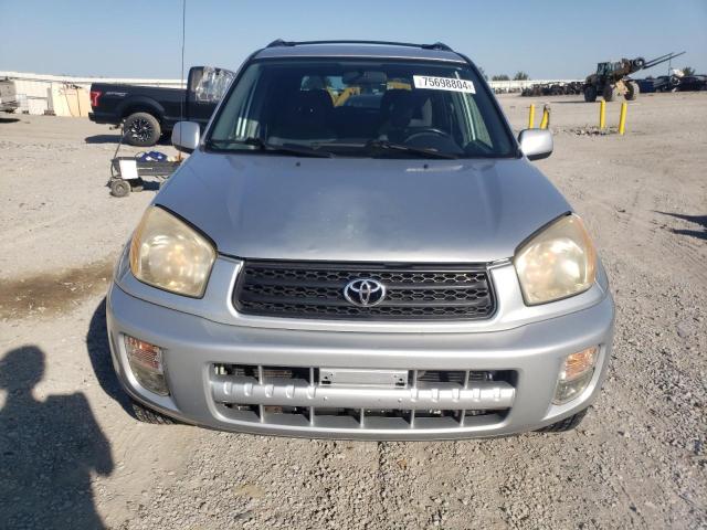 Снимка 5 от търг – 2002 TOYOTA RAV4 с VIN JTEGH20V020081031
