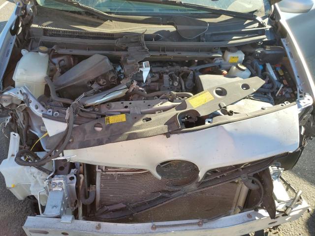 Photo 11 from auction – 2010 TOYOTA PRIUS with VIN JTDKN3DU5A0152091