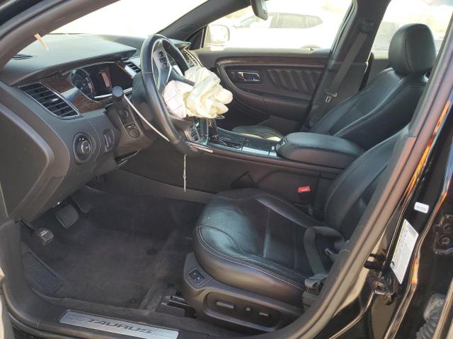 صورة رقم 7 من المزاد - 2018 FORD TAURUS LIM مع VIN 1FAHP2F8XJG102329