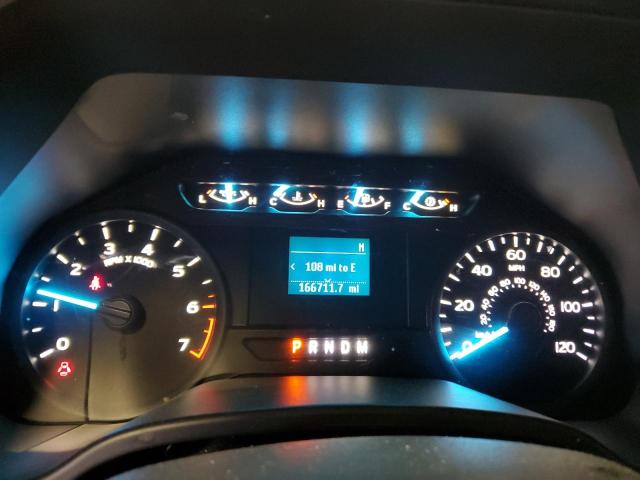 Photo 9 from auction – 2019 FORD F150 SUPER with VIN 1FTEX1C52KKD85003